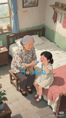 Con Gái Út Của Liễu Thúy Phân