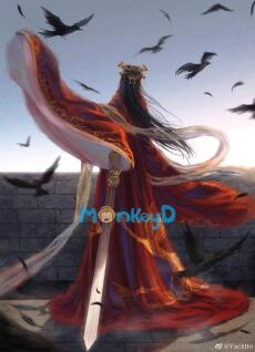 Phượng Hoàng Trong Hỏa Ngục