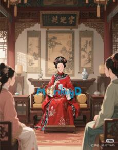 MƯU TÍNH CỦA CHỦ MẪU