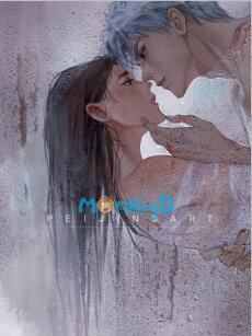 Trà Xanh Lộ Mặt, Tiểu Thư Phản Công