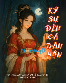 Ký Sự Đèn Cá Dẫn Hồn