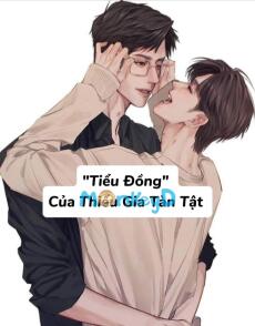 Tiểu Đồng Của Thiếu Gia Tàn Tật