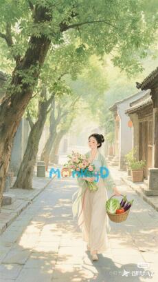 Cánh Cửa Gỗ Nhà Tôi Thông Tới Thập Niên Bảy Mươi