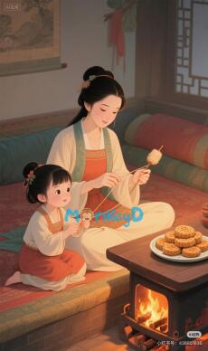 PHƯỢNG MỆNH BẢO CHÂU