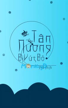 Tân Nương Bị Vứt Bỏ.
