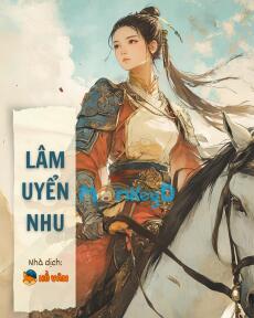Lâm Uyển Nhu