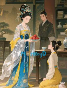 KHÔNG GẢ