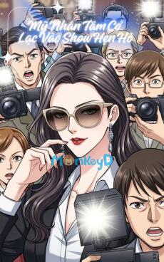 Khi Mỹ Nhân Hệ Tâm Cơ Lạc Vào Show Hẹn Hò Sinh Tồn