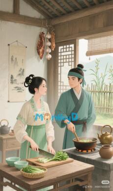 TA NUÔI LỚN MỘT VỊ PHU QUÂN