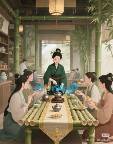 THUỴ TUYẾT TRIỆU PHONG NIÊN