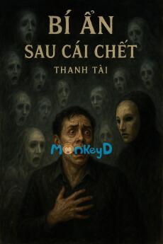 Bí Ẩn Sau Cái Chết!