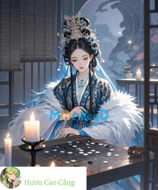 Công chúa Trang Thuật