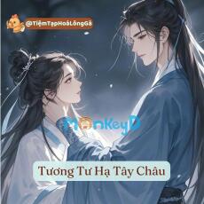 Tương Tư Hạ Tây Châu
