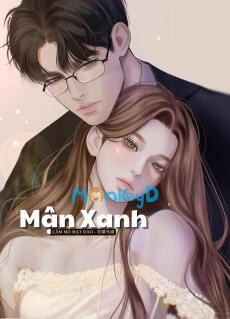 Mận Xanh