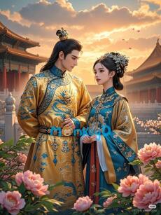 ĐẾ HẬU TÌNH THÂM
