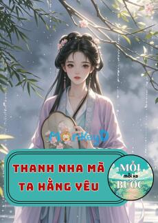 Thanh Nha Mà Ta Hằng Yêu