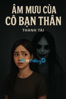 Âm Mưu Của Cô Bạn Thân