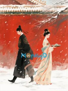 SƯƠNG RƠI TRƯỜNG HÀ