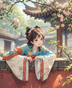 Nguy To, Anh Trai Tôi Xuyên Thành Nữ Chính Ngược Văn