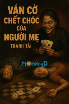 Ván Bài Chết Chóc Của Người Mẹ