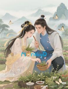 Họa Cốt Nữ Ngỗ Tác