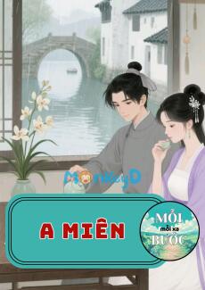 A Miên