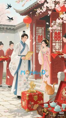 CƯỚI THÊ TỬ XẤU MỚI ĐỖ TRẠNG NGUYÊN