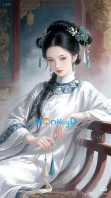 Ác Chủng Nữ Đế