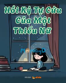 Hồi ký tự cứu của một thiếu nữ