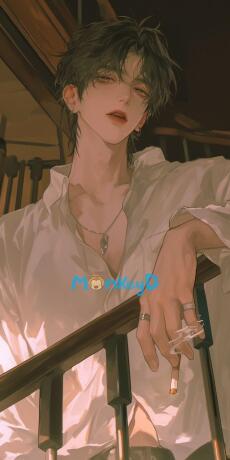 Nam Chính Không Ngọt Như Tôi Nghĩ