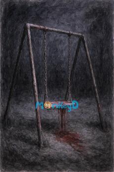 Cô Bé Trên Xích Đu