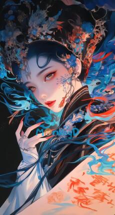 HỆ LIỆT THIÊN ĐÀI QUAN 3: ĐỔI ĐẦU