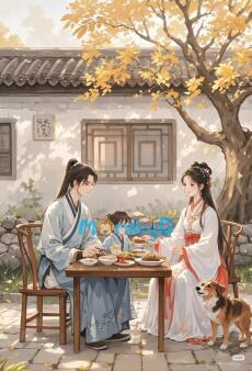 Mang Theo Không Gian: Cả Nhà Ta Làm Giàu Ở Cổ Đại