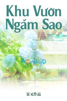 Khu Vườn Ngắm Sao