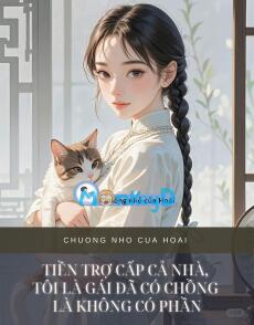 TIỀN TRỢ CẤP CẢ NHÀ, TÔI LÀ GÁI ĐÃ CÓ CHỒNG LÀ KHÔNG CÓ PHẦN