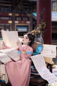 Muội Muội Phản Diện Của Nữ Chính Cá Chép May Mắn Thời Cổ Đại