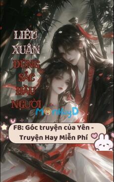 Liêu Xuân: Dùng Sắc Hầu Người