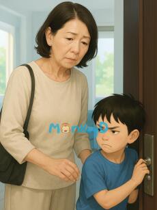 Mẹ Tôi Mất, Cả Nhà Ngăn Cản Tôi Về Chịu Tang