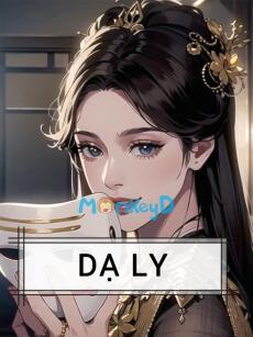 DẠ LY