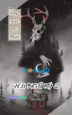 Rạp Xiếc Tử Thần - Yêu Ngữ Ký 2
