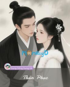 THẦN PHỤC