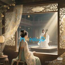 KIẾP NÀY HÓA GIẢI HẾT