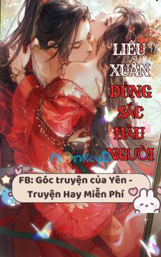 Liêu Xuân: Dùng Sắc Hầu Người
