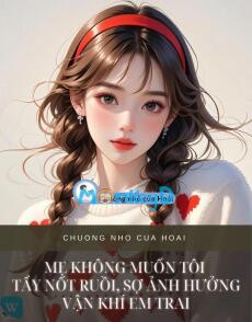 MẸ KHÔNG MUỐN TÔI TẨY NỐT RUỒI, SỢ ẢNH HƯỞNG VẬN KHÍ EM TRAI