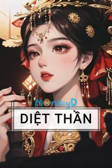 DIỆT THẦN
