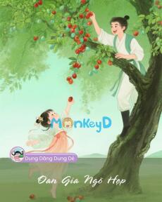 OAN GIA NGÕ HẸP