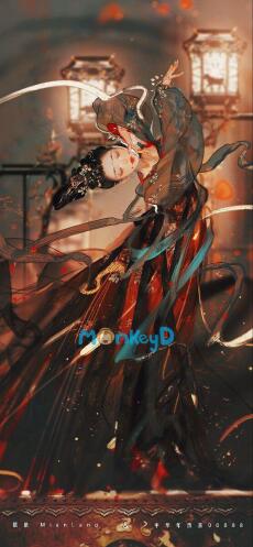 Nguyệt Hạ Thê Thê