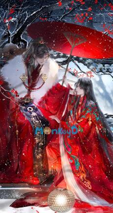 Thanh Thanh Cổ Nguyệt