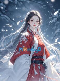 Sau đêm tuyết bị chôn sống, ta trọng sinh đoạt lại vận mệnh Phượng Hoàng của thiên kim giả