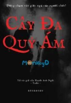 Cây Đa Quỷ Ám